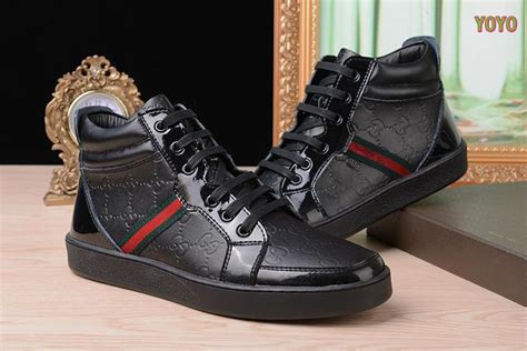 gucci chaussure homme